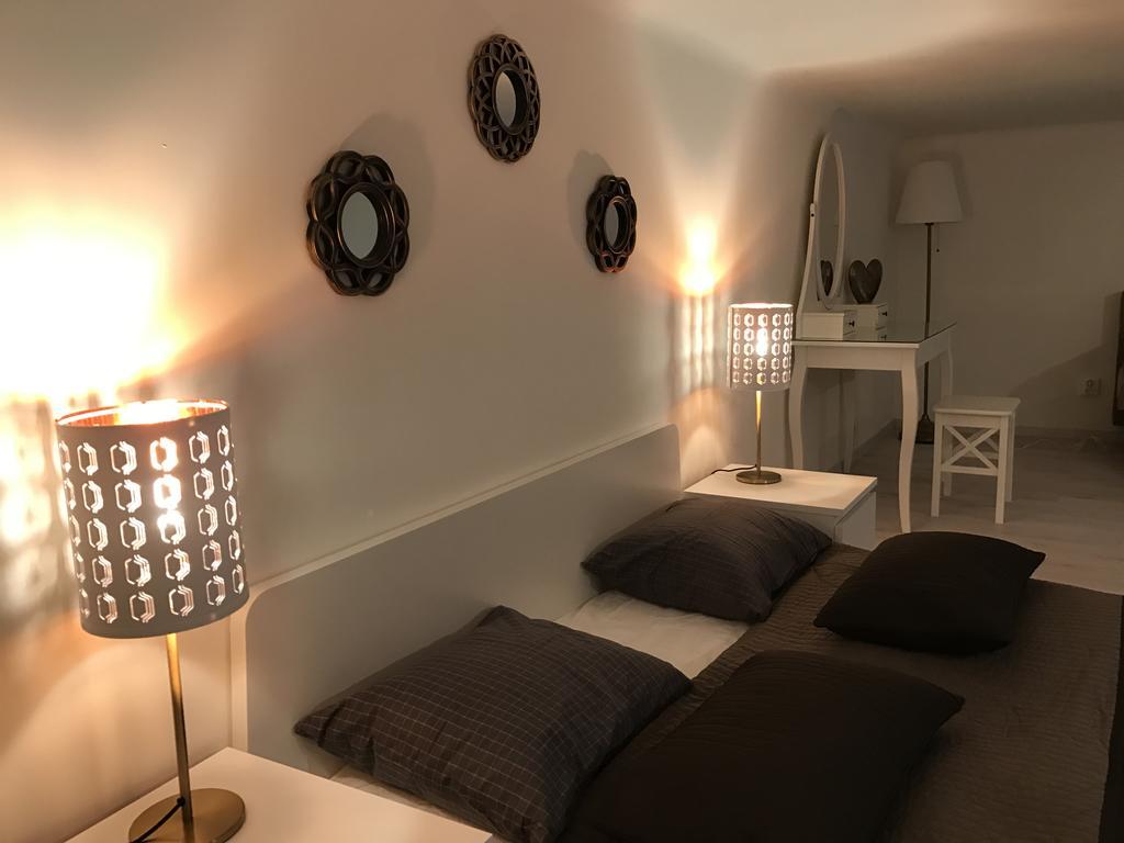 Goldcentral Apartment Gozsdu بودابست المظهر الخارجي الصورة