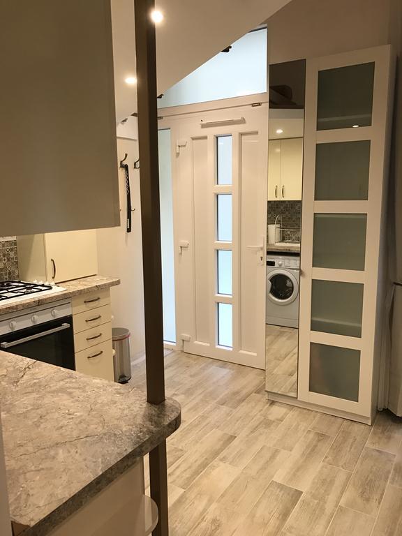 Goldcentral Apartment Gozsdu بودابست المظهر الخارجي الصورة