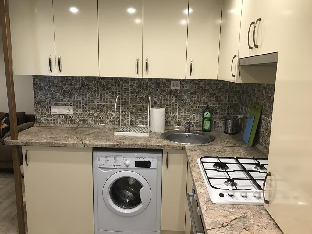 Goldcentral Apartment Gozsdu بودابست المظهر الخارجي الصورة
