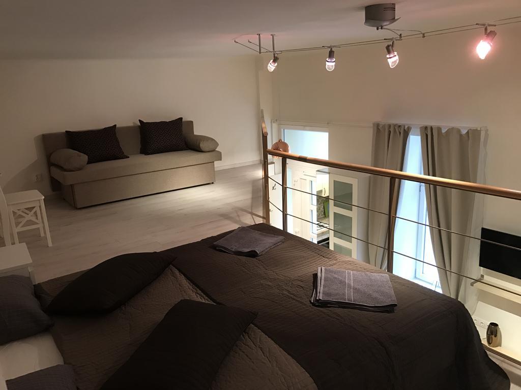 Goldcentral Apartment Gozsdu بودابست المظهر الخارجي الصورة