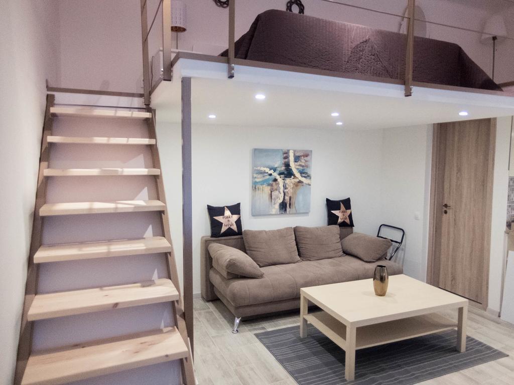 Goldcentral Apartment Gozsdu بودابست المظهر الخارجي الصورة