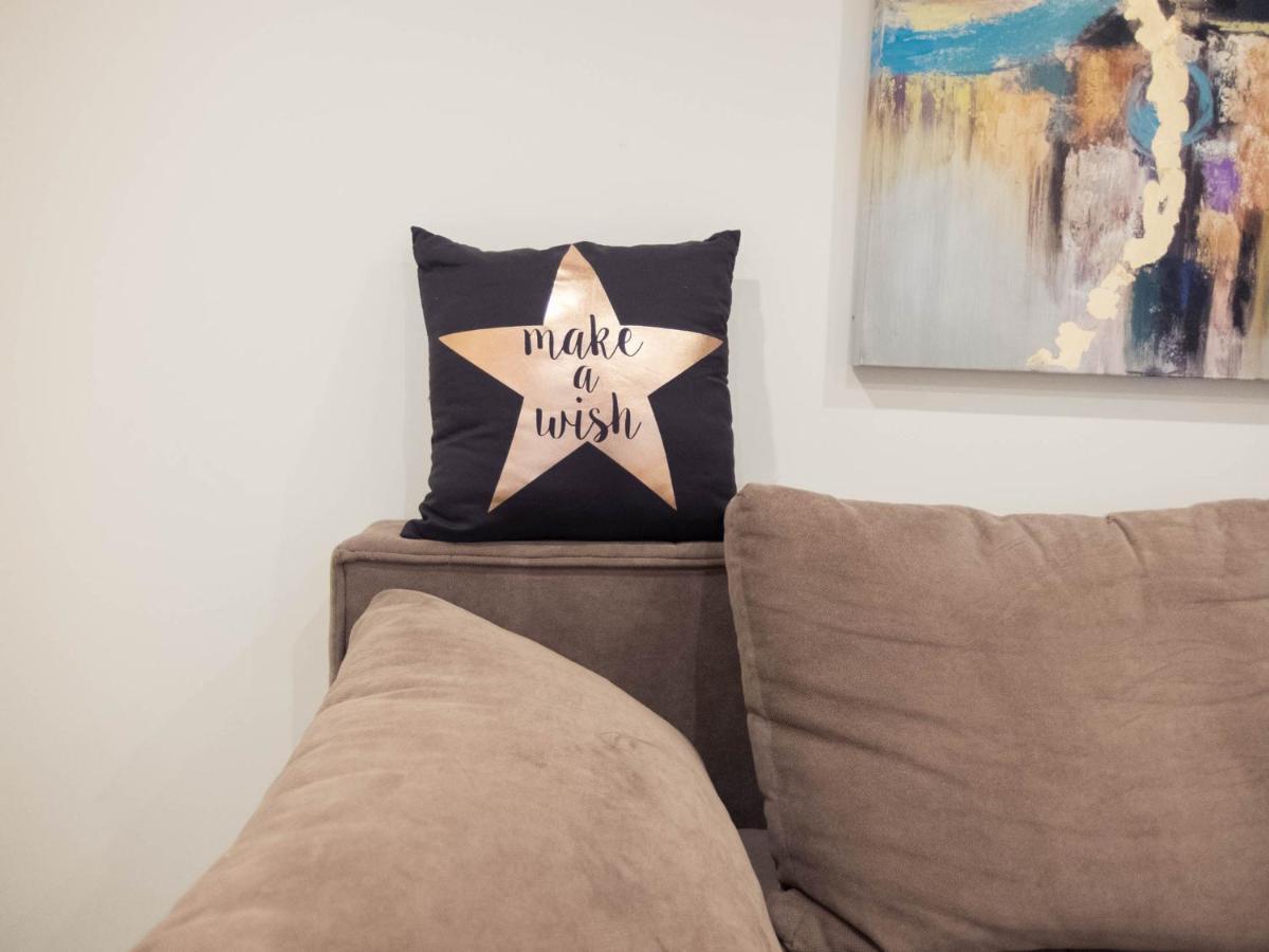 Goldcentral Apartment Gozsdu بودابست المظهر الخارجي الصورة